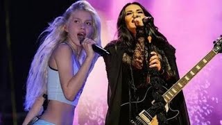 FATMA TURGUT KONSER VLOG-ALEYNA TİLKİ SÜRPRİZİ/İSTANBUL-HARBİYE