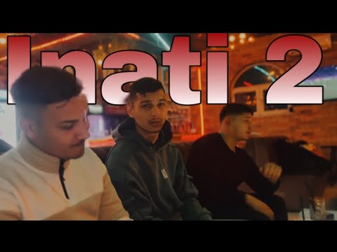 ROMANO RAP GIPSY GENERATION ft. DZUDZI  - Inati 2 (Official Video) 2025