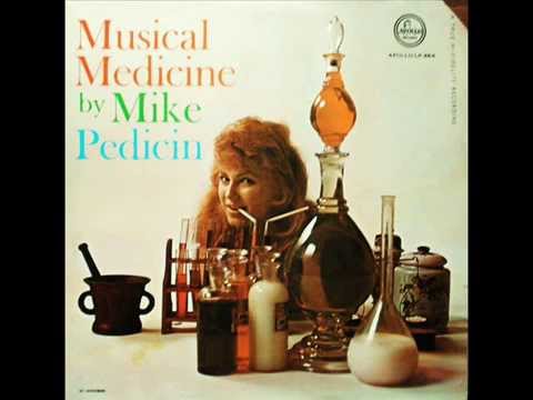 Mike Pedicin Quintet - Please Don't Tallk about me.../ I Want To See The Sunshine In Your Smile
