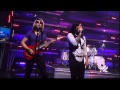 Escape The Fate - Gorgeous Nightmare (Live on Daily Habit) HD