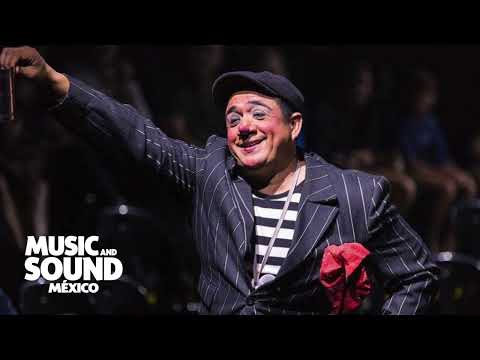 Tarantella lenta a rápida