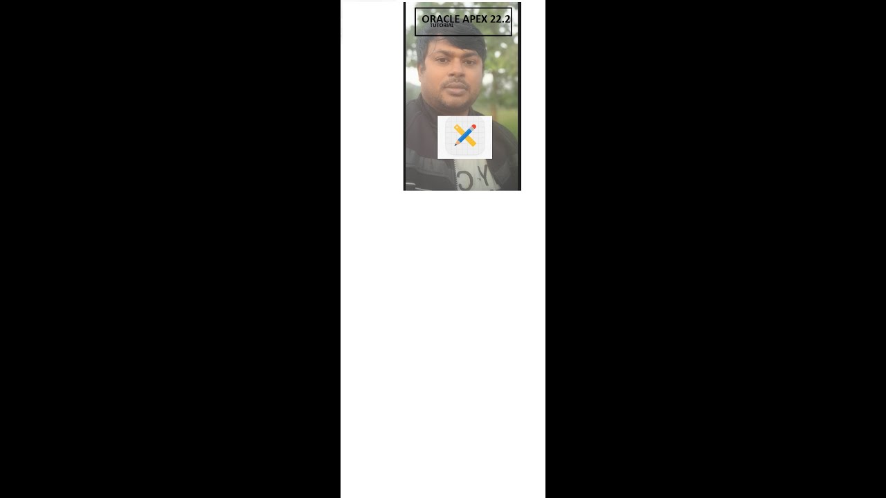 Using Javascript pass report data into item in Oracle Apex