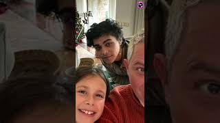 #shorts Hija De Alejandro Sanz Lo Opaca y Lo Hace Llorar En Su Concierto