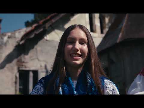 Ben-Maj in Julia s prijatelji KLIC SRCA (cover)