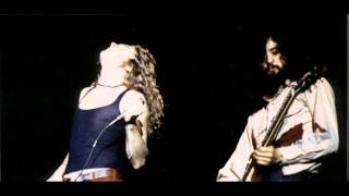 Walk Don't Run (Rhumba) - Led Zeppelin (live Inglewood 1971-08-22)