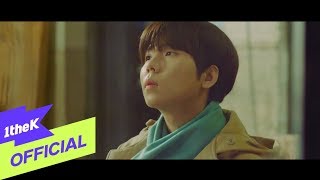 [MV] Jung Seung Hwan(정승환) _ My christmas wish(십이월 이십오일의 고백)