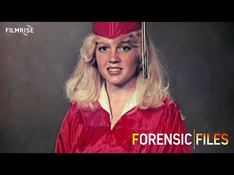 Forensic Files Season 7