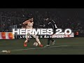 HERMES 2.0 | Batuflex x Lvbel C5 x Tarkan | Adımı Kalbine Yaz x vodka vodka | Prod. BERTO