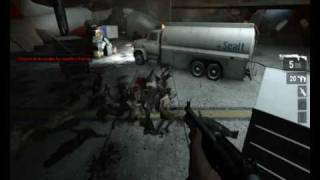 Left 4 Dead Final Aeropuerto