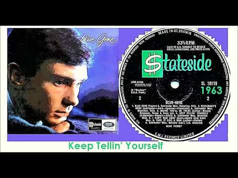 Keep Tellin' Yourself - Gene Pitney