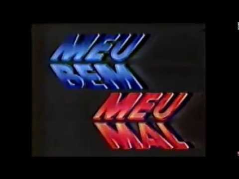 Chamada: Meu Bem, Meu Mal (1990)