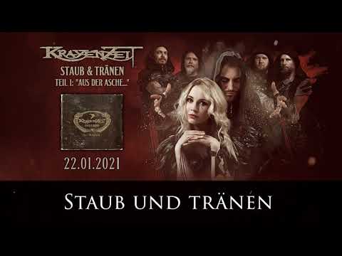 STAUB & TRÄNEN - Track-by-track 4 // Staub und Tränen