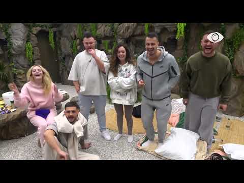 Lexohet zarfi në shtëpi, banorët e shpellës e ndjekin