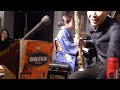 While We Danced At The Mardi Gras - The Yong NOLA Jazz Orchestra
