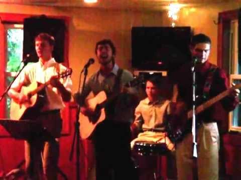 Thumbnail for The Baths: Glory Days (Bruce Springsteen Cover) by Bruce Springsteen