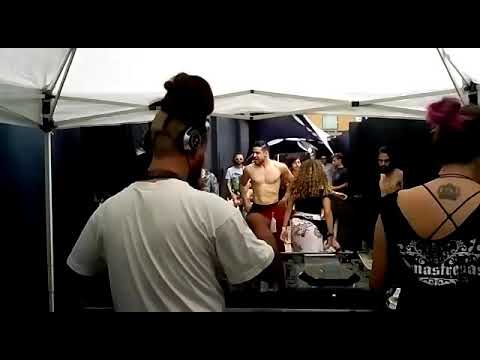 INNUMMANNO no Club A de natal