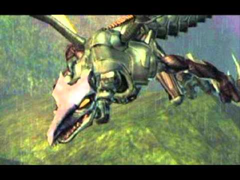 Awesome VGM Extra #68 Meta Ridley