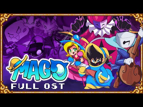 Mago OST - Full Original Game Soundtrack