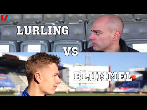 VI Wedstrijd in de Spotlight:  FC Den Bosch - RKC Waalwijk