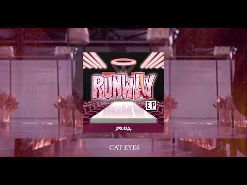 Druell Ft. J.A. - Cat Eyes