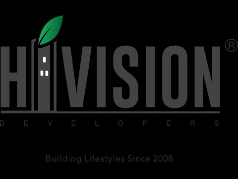 3D Tour Of Hivision Heights