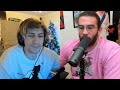 HASAN AND XQC TAKES ON FATPHOBIA