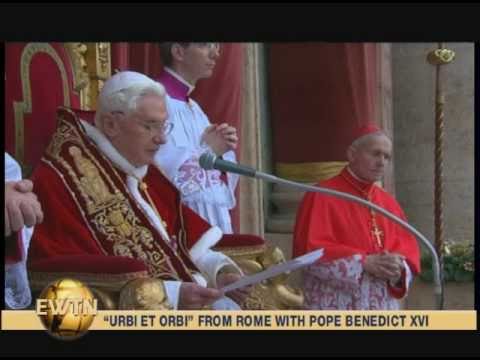 Urbi et orbi - Deciembre 2010