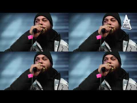 JUST JAM 175 - FALLOW AND GRIZ-O