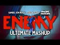 Enemy ULTIMATE MASHUP (@samuelkimmusic+ Arcane +@ImagineDragons)