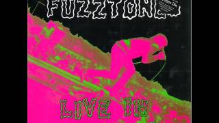 The Fuzztones ‎– Live In Europe! (1987) - FULL ALBUM