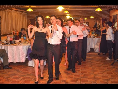 26 Dj nunta (BRAȘOVEANCA) cameraman fotograf - 0751132073 - DjFotoFilm