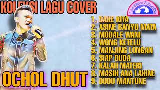 Download lagu KOLESI LAGU TARLING CIREBONAN ( cover ) voc : OCHOL DHUT..! mp3