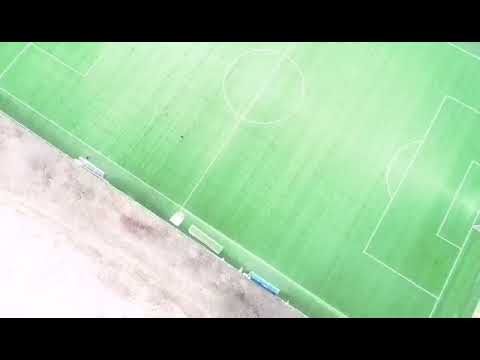 Stadion MKS Limanovia Limanowa