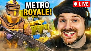 (vertical)  Metro Royale Live Gameplay 🔴 PUBG MOBILE LIVE