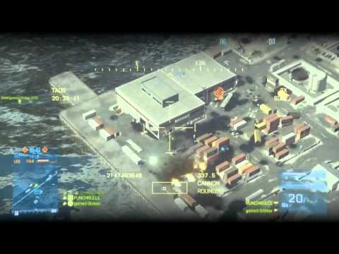 Team Sweden vs Team Poland | ClanBase NationsCup XVI - Battlefield 3