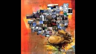 Horrorshow- Thoughtcrime (Doin&#39; My Think)