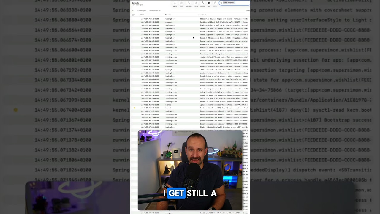 React Native App Crashing? The Fix Was Hiding Here 👀