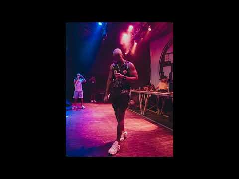 [FREE] Big Bllakk x Leall x Fleezus Type BEAT Grime - "Alguém Gritar Meu Nome" (Ikaro Beats)🎭☯