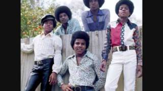 I'll try, you'll try - Jackson 5