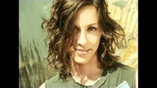 Alanis Morissette Incomplete  Flavors Of Entanglement