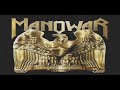 ManOwar   -  Death Tone - 2010Battle Hymns MMXI
