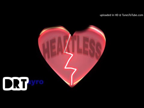 Lil Jayro "Heartless" (DRT Exclusive - Official Audio)