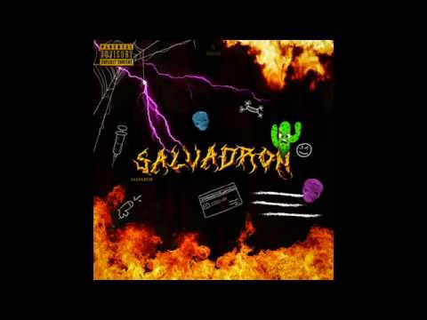 Salvadorek ft. Young Policja - Ona Ma Clout To Cipushka Z TikToka