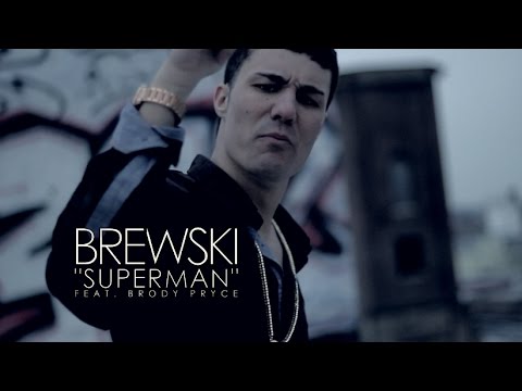 Brewski - Superman (Feat. Brody Price) *PREVIEW [VIDEO] Dir. By @RioProdBXC