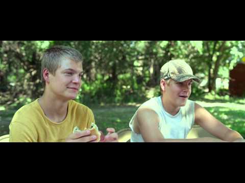 Take Me to the River (2016) (Trailer)