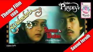 Download lagu Wulandari ~ Endar Pradesa (theme Roman Picisan) 1980 mp3