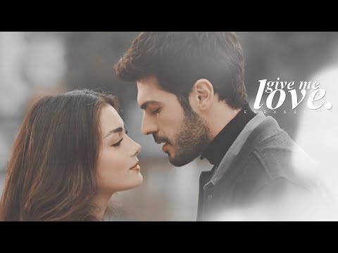 Serra & Selim - Give Me Love