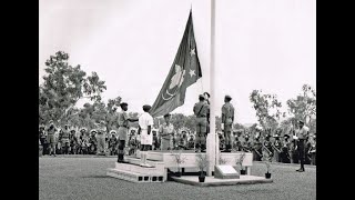 Yumi Yet - Independence for Papua New Guinea