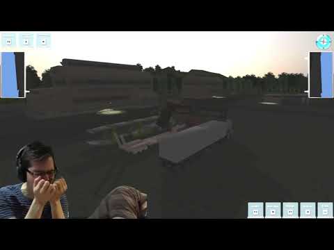 Best Trucking Tuesday Moment! (Yogscast CutShort)