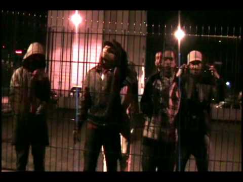 Kenzy Predatory (Dizem que o hip hop don´t stop) (Produção Psico)